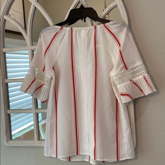 Express top ❤️ - Picture 4 of 6